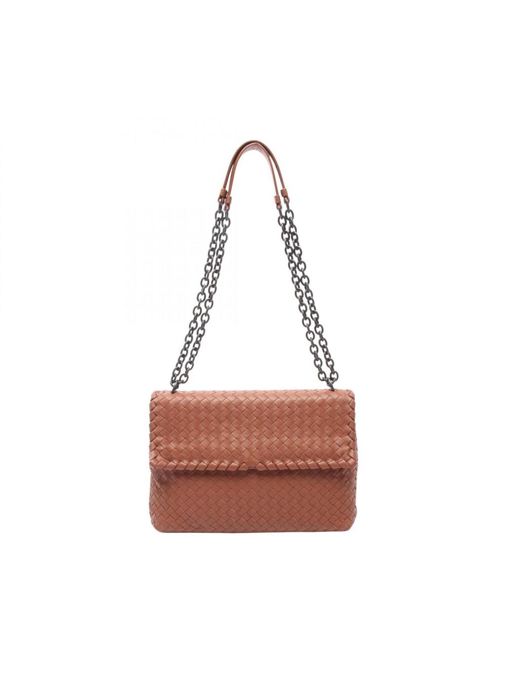 Bottega Veneta Olympia Intrecciato #362741B13B